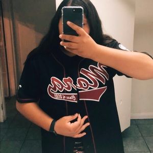 Meet your Posher, Deseree